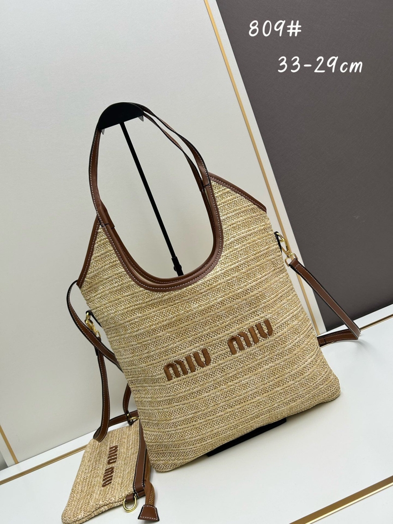 MIU MIU Shopping Bags